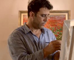Artist Interview: 10 Questions with Landscape Painter David Najar