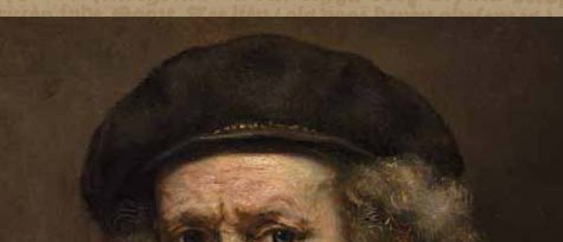 ‘Rembrandt in America’ at the North Carolina Museum of Art