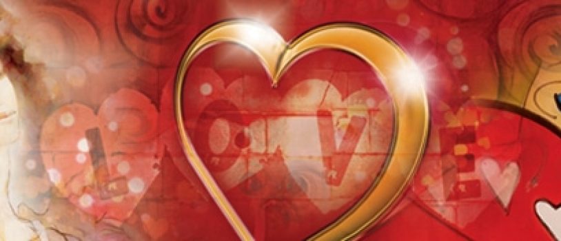 Time to Shop for Your Valentine is Running Out…
