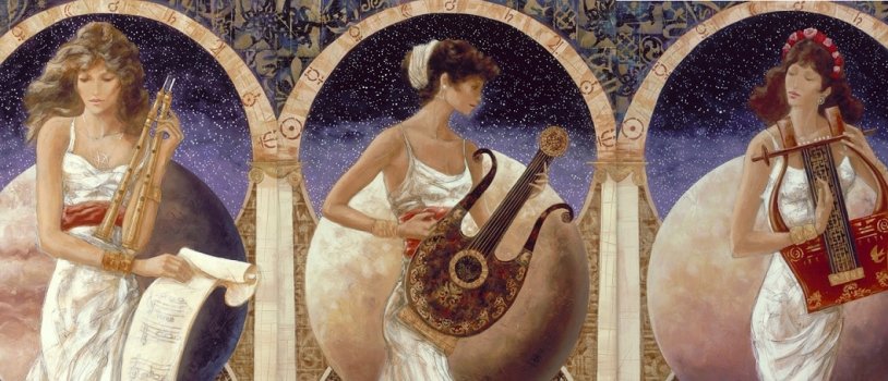 How Peter Nixon Brings Classical Painting into the Modern Era