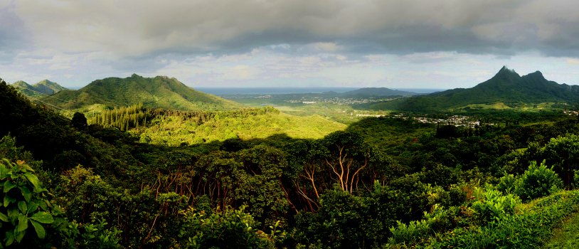 Five Awesome Artistic Experiences in Oahu, Hawaii