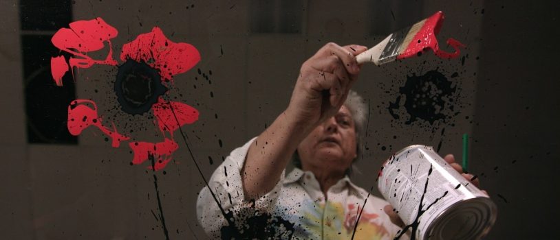 Why The Art of Dominic Pangborn Never Stops Evolving
