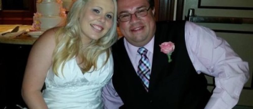 Auctioneer Spotlight: Dave and Lesleigh Wallensky