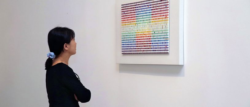 8 Tips for How to View Art Like an Expert