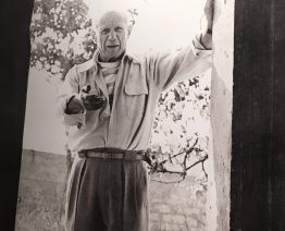 Pablo Picasso: How One Spanish Artist Changed Art Forever