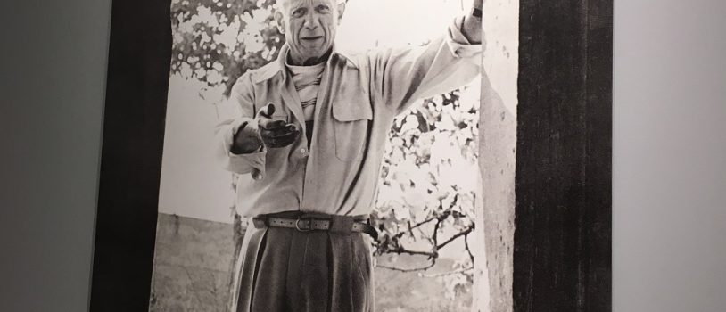 Celebrating the Legacy of Pablo Picasso at Park West Museum