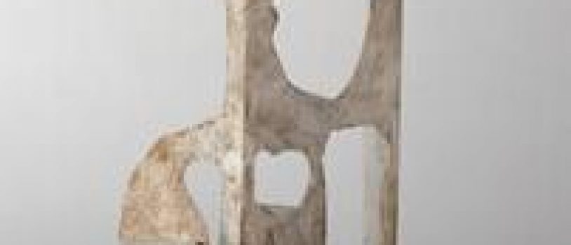 Picasso’s Late Sculpture: Woman On View at the Museo Picasso