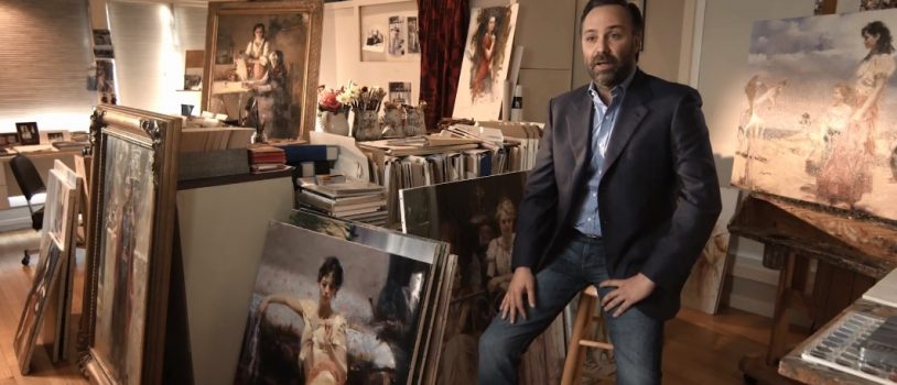 Celebrating Pino’s Legacy Through His Son’s Memory