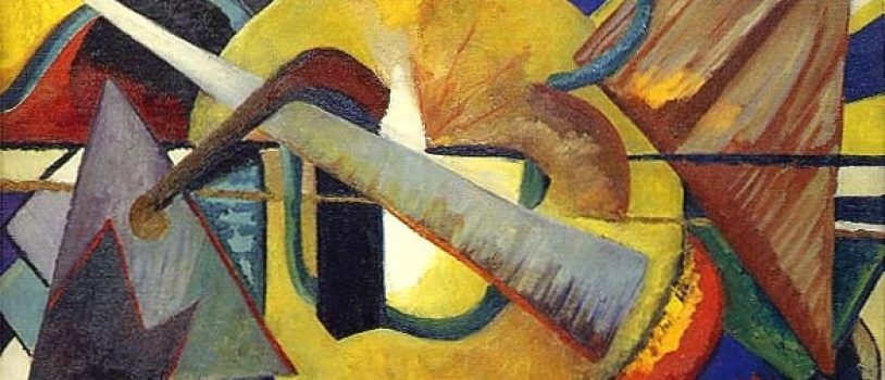 Artist Birthdays September 10 – KATHERINE SOPHIE DREIER