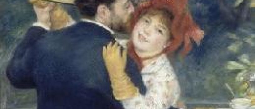 Renoir Retrospective: Promise of Happiness at The Seoul Museum of Art