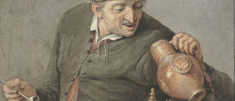 Rijksmuseum Presents Tavern Scenes, Prints and Drawings