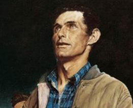 75 Years Ago, Norman Rockwell’s ‘Four Freedoms’ Inspired a Generation