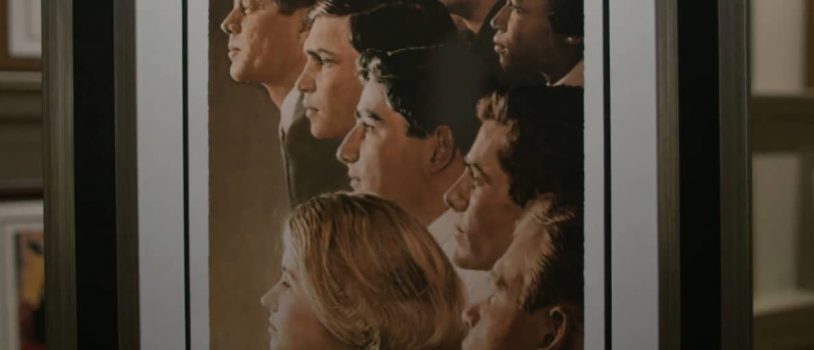See How the Art of Norman Rockwell Defined 20th-Century Americana