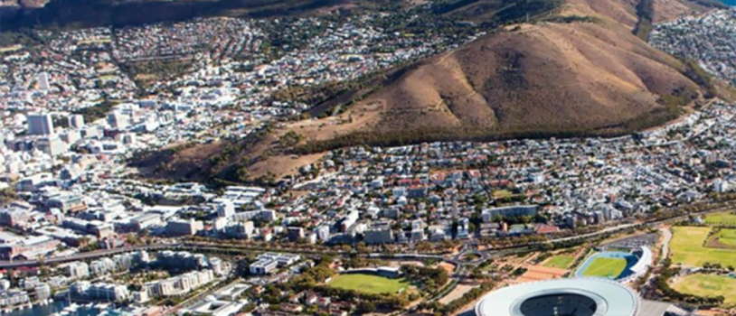 South Africa Recruitment Events