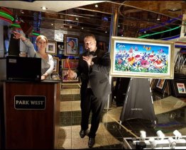 Park West Auctioneer Spotlight: Wade Rynhoud and Shannon Burmester