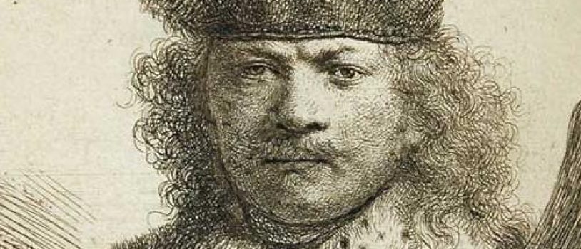 Rembrandt Exhibit in Oman Will Be the First of Its Kind in the Middle East