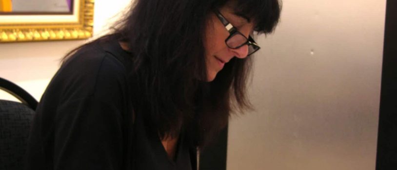 Park West Gallery Hosts Women In Communications Seminar
