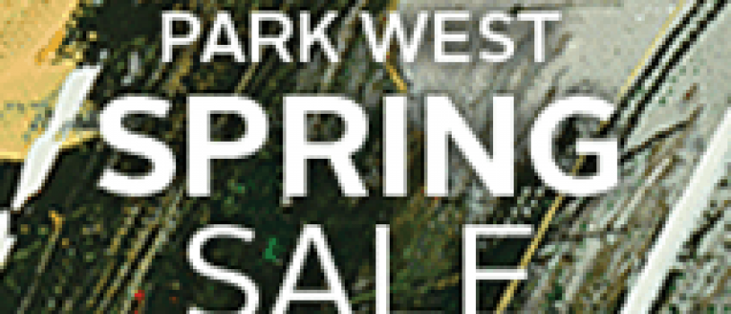 The Park West Gallery Spring Fine Art Sale