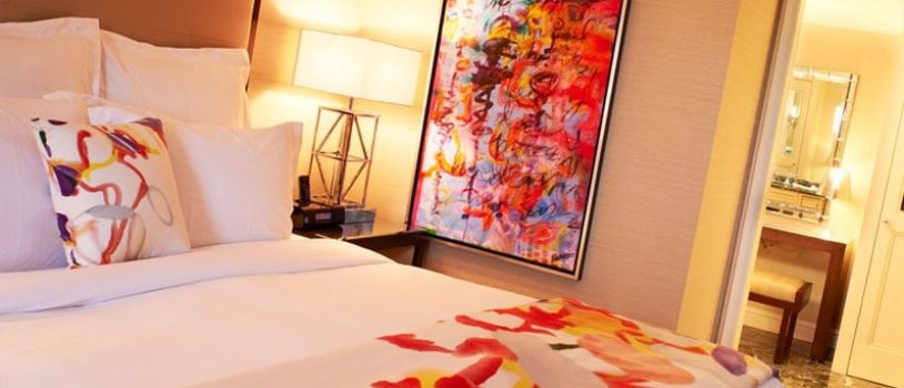 ‘Checking In’ at The Henry, Dearborn