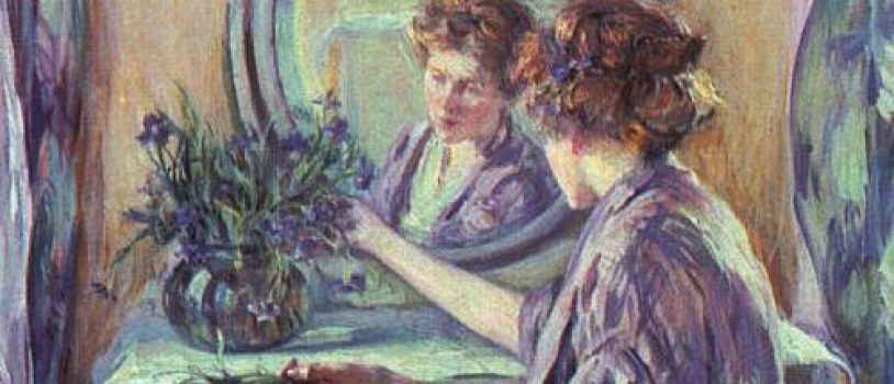 Artist Birthdays, July 29: ROBERT REID, EASTMAN JOHNSON