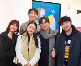 SoHo’s Got Seoul: A Window into the World of Korean Arts & Culture