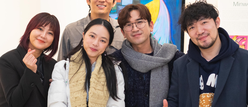 SoHo’s Got Seoul: A Window into the World of Korean Arts & Culture