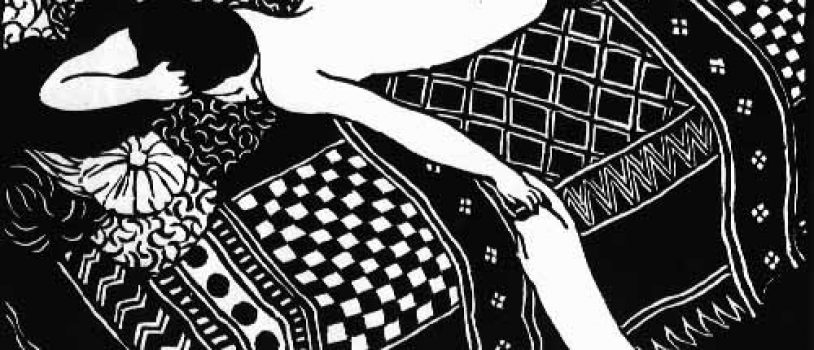 Artist Birthdays December 28 – FELIX VALLOTTON