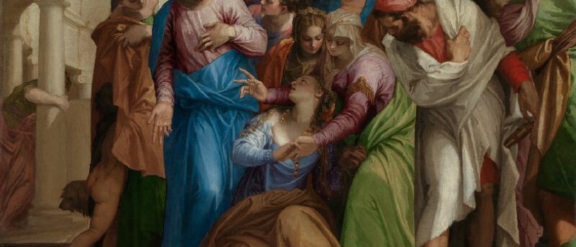 Peter Nixon Offers an Artist’s Perspective on One of His Favorite Paintings