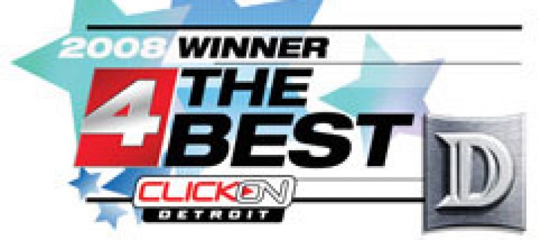 Vote 4 the Best – Park West Gallery
