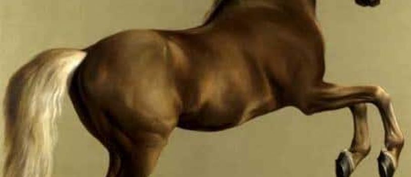 Artist Birthdays – August 25: GEORGE STUBBS