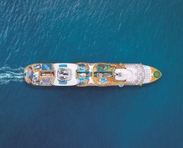 Park West Gallery Expands Across the Seas in 2022 with New Cruise Partnerships