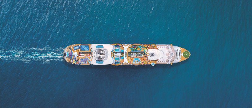 Park West Gallery Expands Across the Seas in 2022 with New Cruise Partnerships