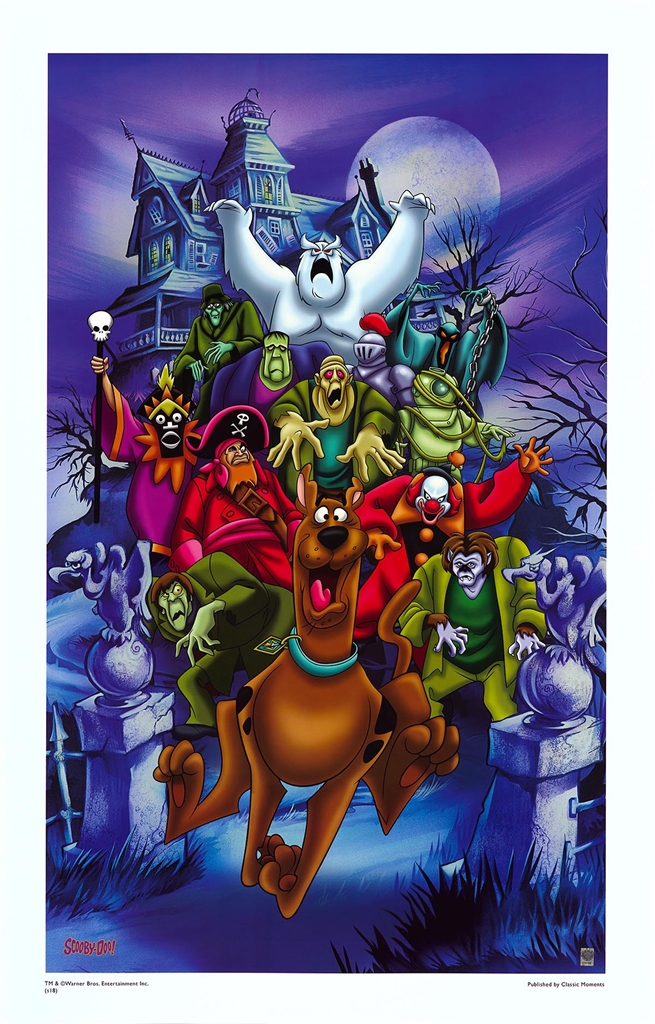 Browse Artwork by Animation Art - Park West Gallery