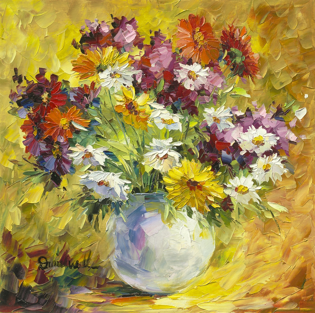 Daniel Wall Park West Gallery