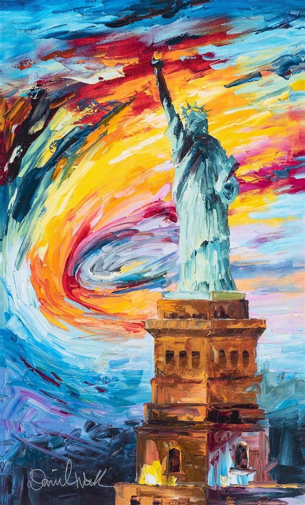 Daniel Wall Park West Gallery