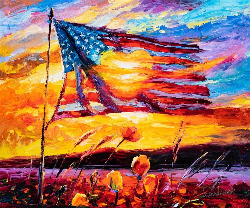 Daniel Wall Park West Gallery