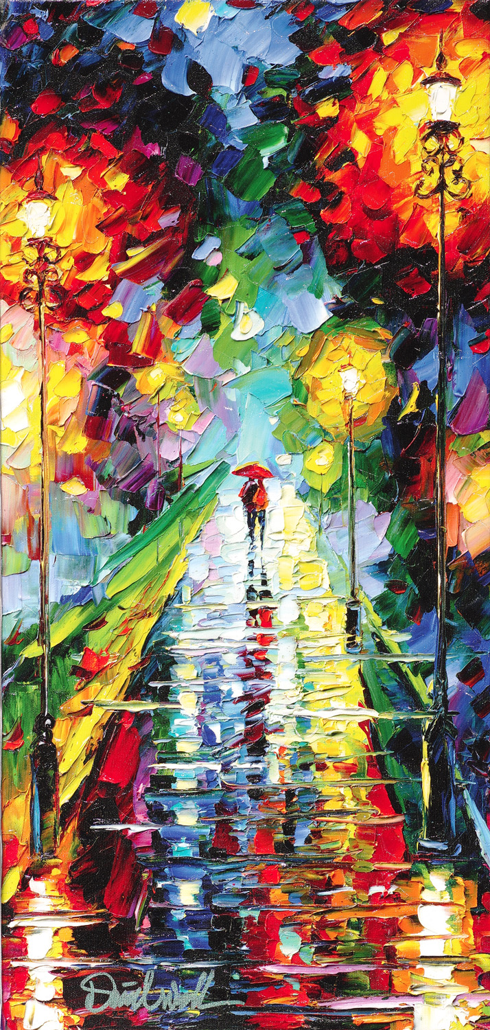 Daniel Wall Park West Gallery