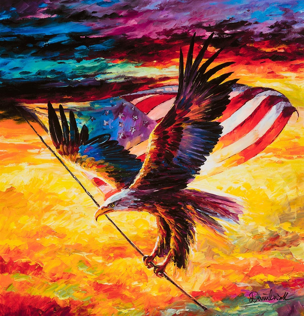 Daniel Wall Park West Gallery