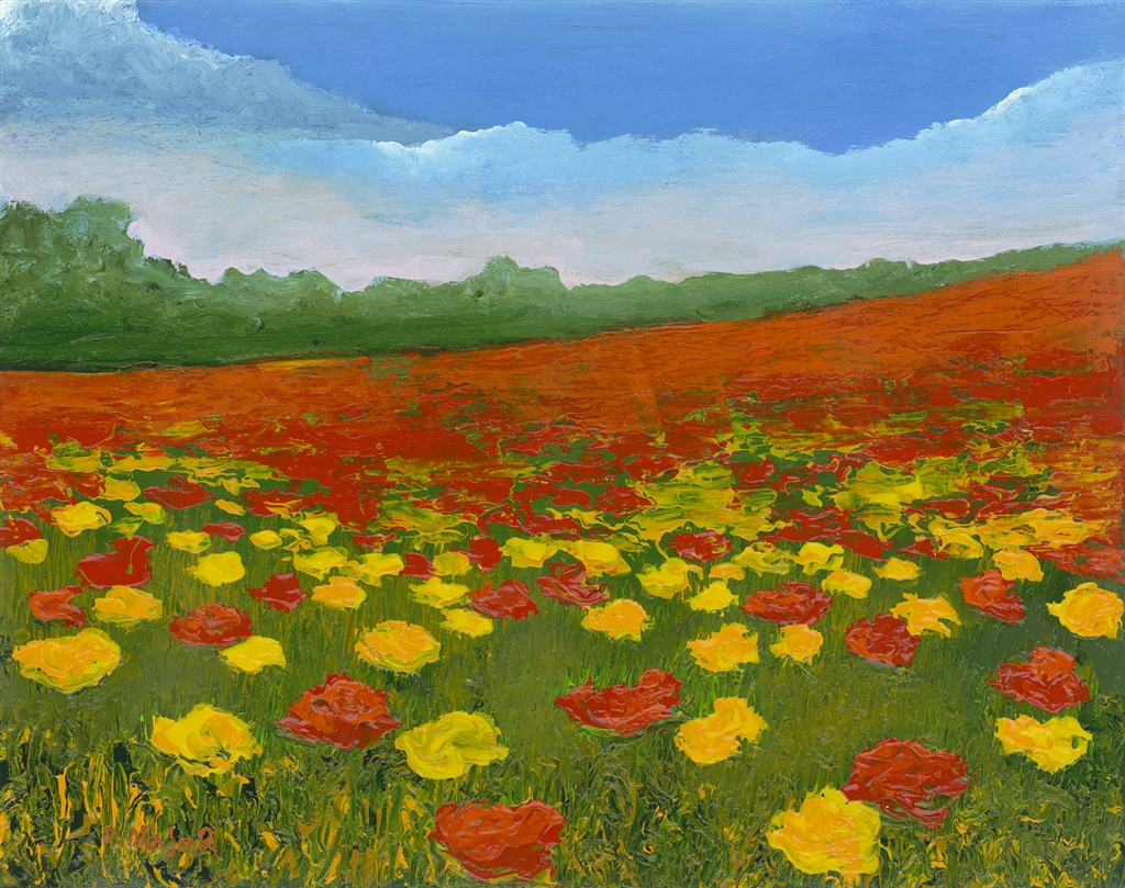 Browse Artwork by David Najar - Park West Gallery