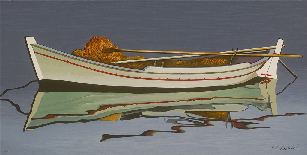 Igor Medvedev - Park West Gallery