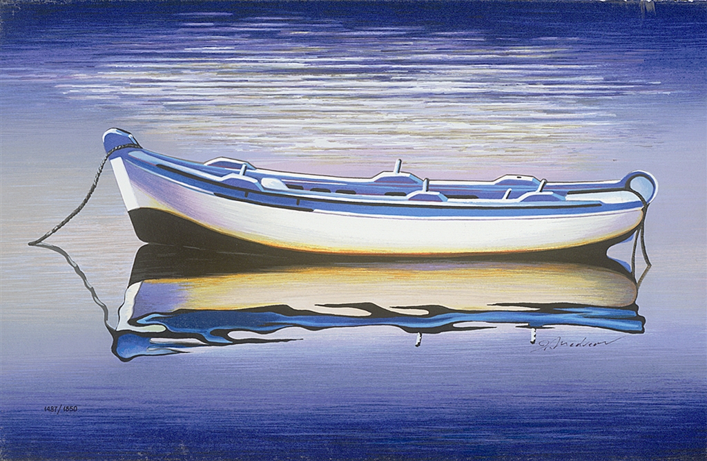 Igor Medvedev - Park West Gallery