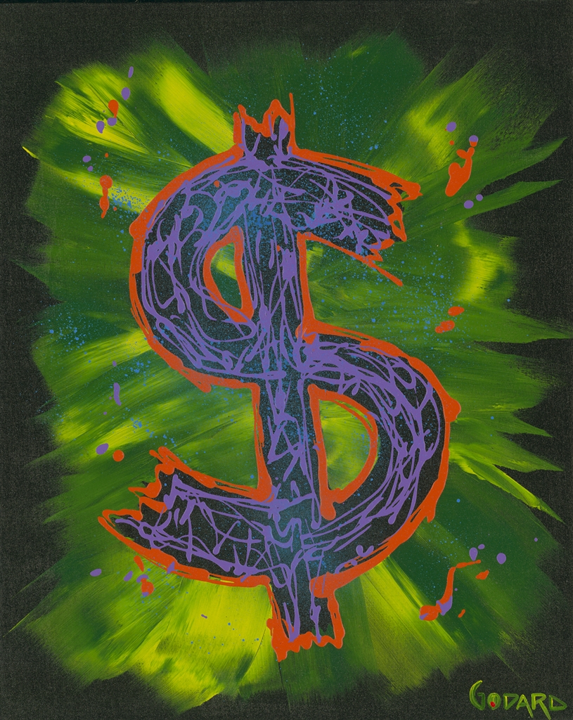 Browse Artwork by Michael Godard - Park West Gallery