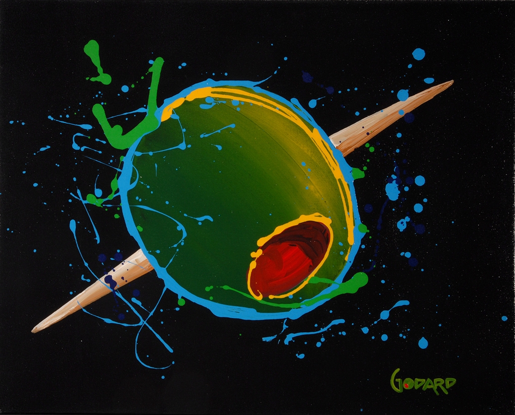 Browse Artwork by Michael Godard - Park West Gallery