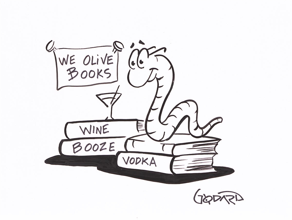 Michael Godard Park West Gallery