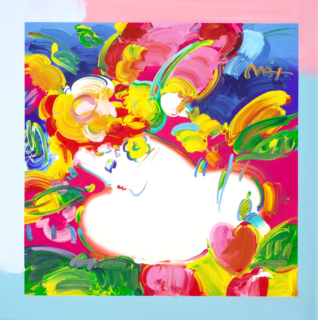 Peter Max Collection Peter Max - Park West Gallery