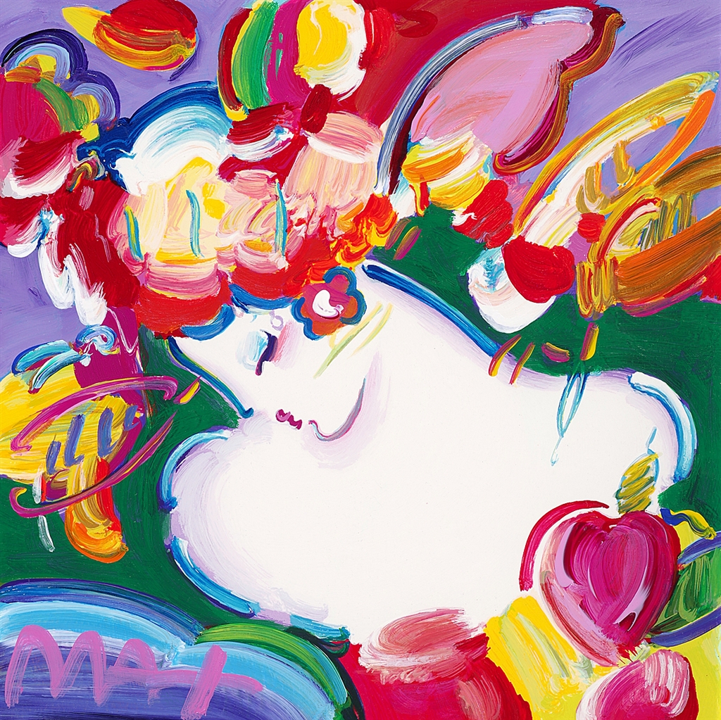 Peter Max Collection Peter Max - Park West Gallery