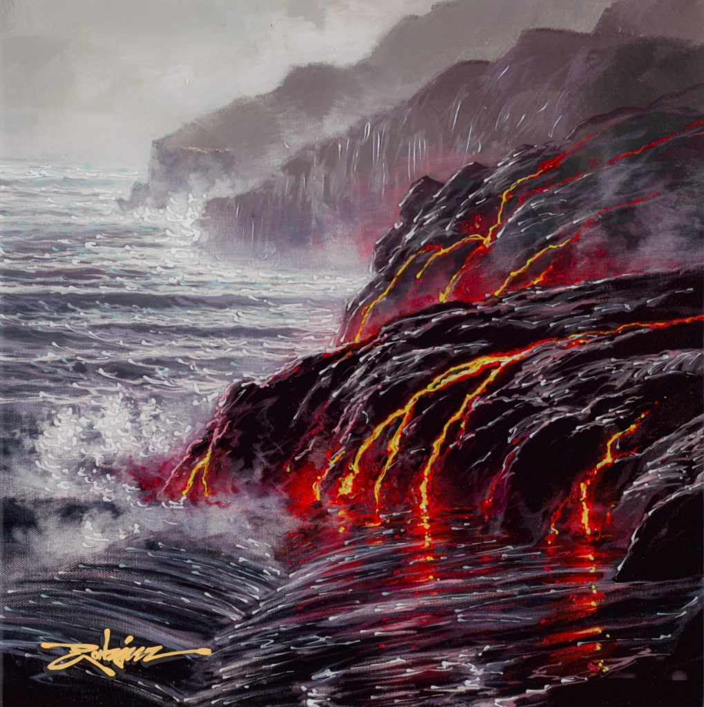 Rodel Gonzalez - Park West Gallery