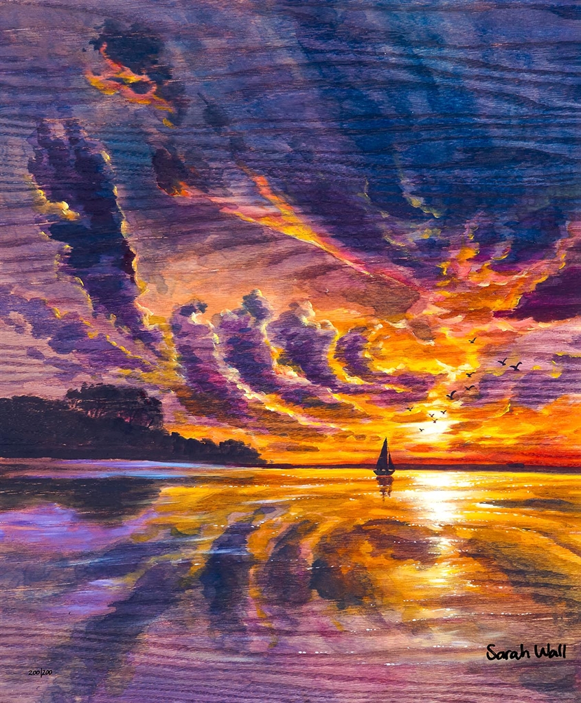 Seasonal Collection Park West Gallery