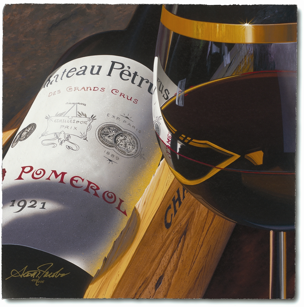 Scott Jacobs - Park West Gallery