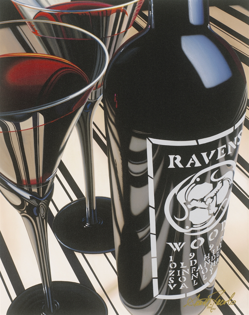 Scott Jacobs - Park West Gallery